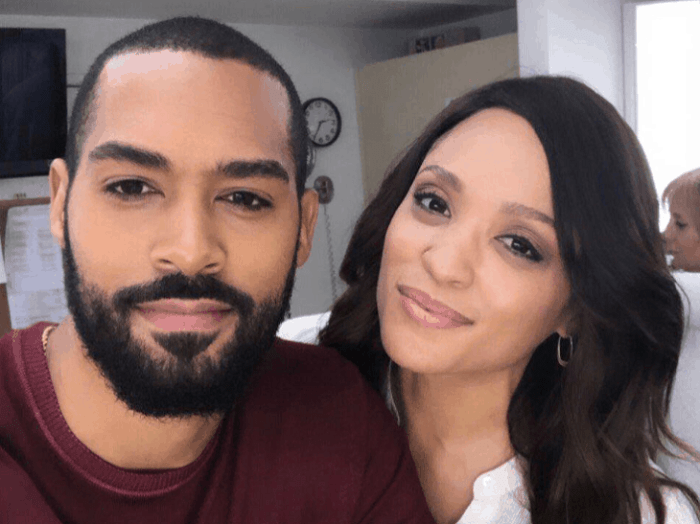 Lamon archey net worth