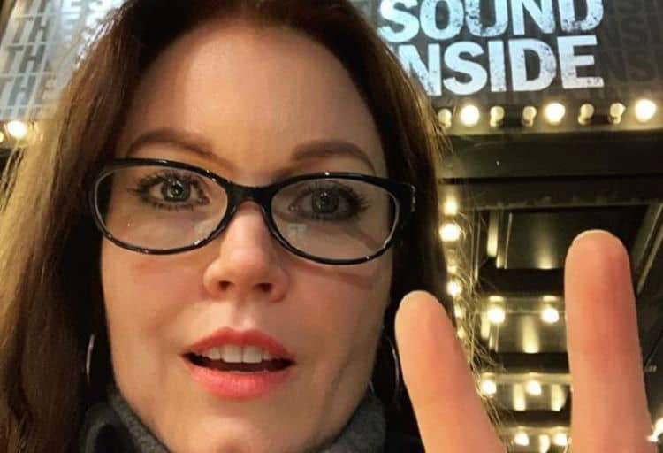 10 Things You Didn’t Know about Bellamy Young TVovermind