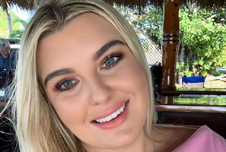 10 Things You Didn’t Know About Chloe Trautman TVovermind(06)