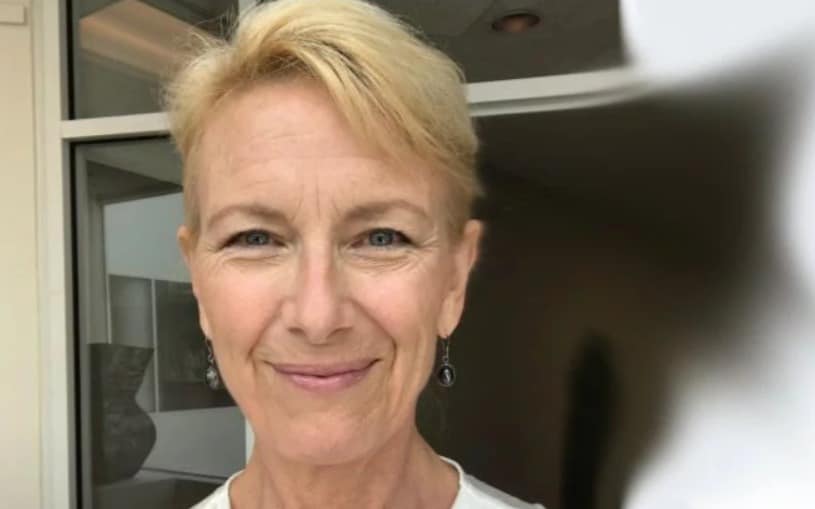 10 Things You Didn’t Know About Leslie Hendrix - TVovermind