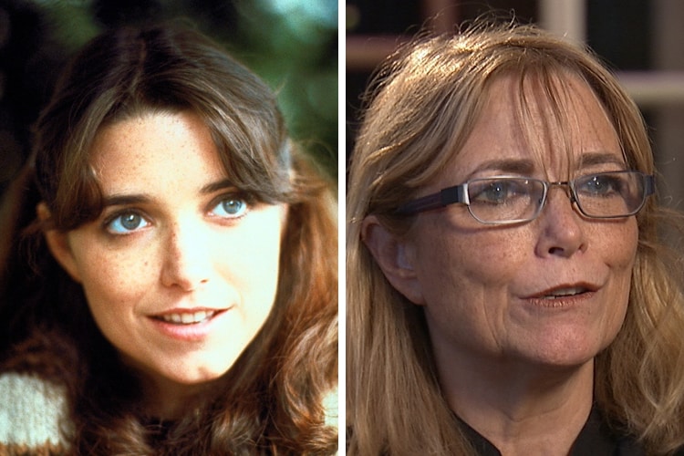 Whatever Happened to Karen Allen?