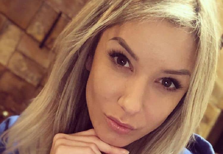 10 Things You Didn’t Know About Amber Pike TVovermind