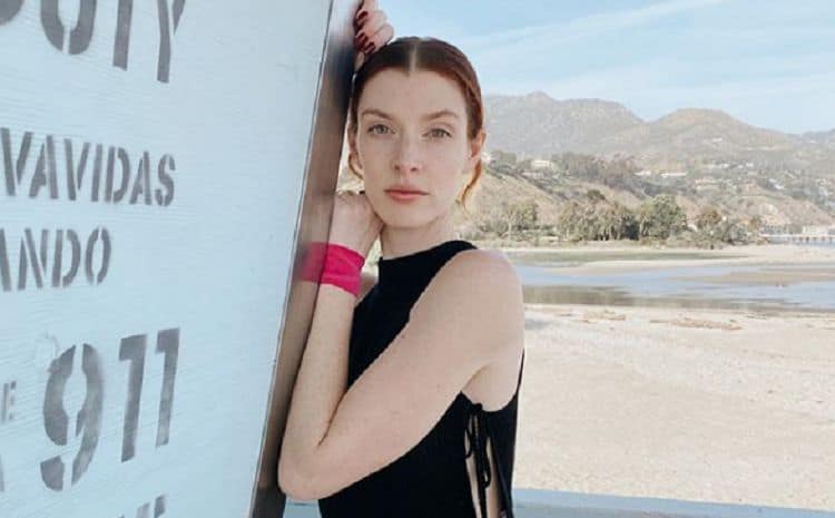 10 Things You Didn’t Know about Erin Gilfoy - TVovermind