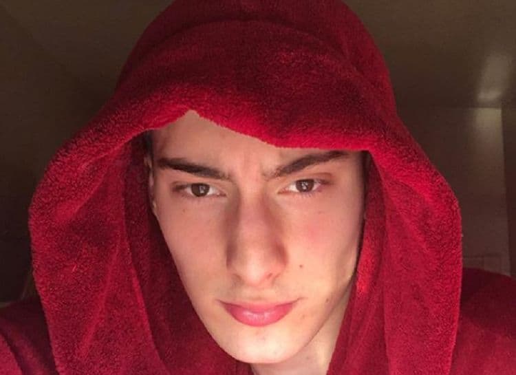 10 Things You Didn’t Know About Marco AKA Polo Boyy TVovermind