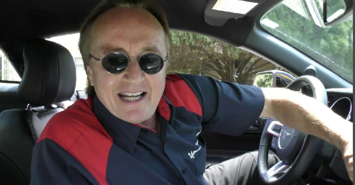 Top 5 Automotive YouTubers Every Car Enthusiast Should Follow TVovermind