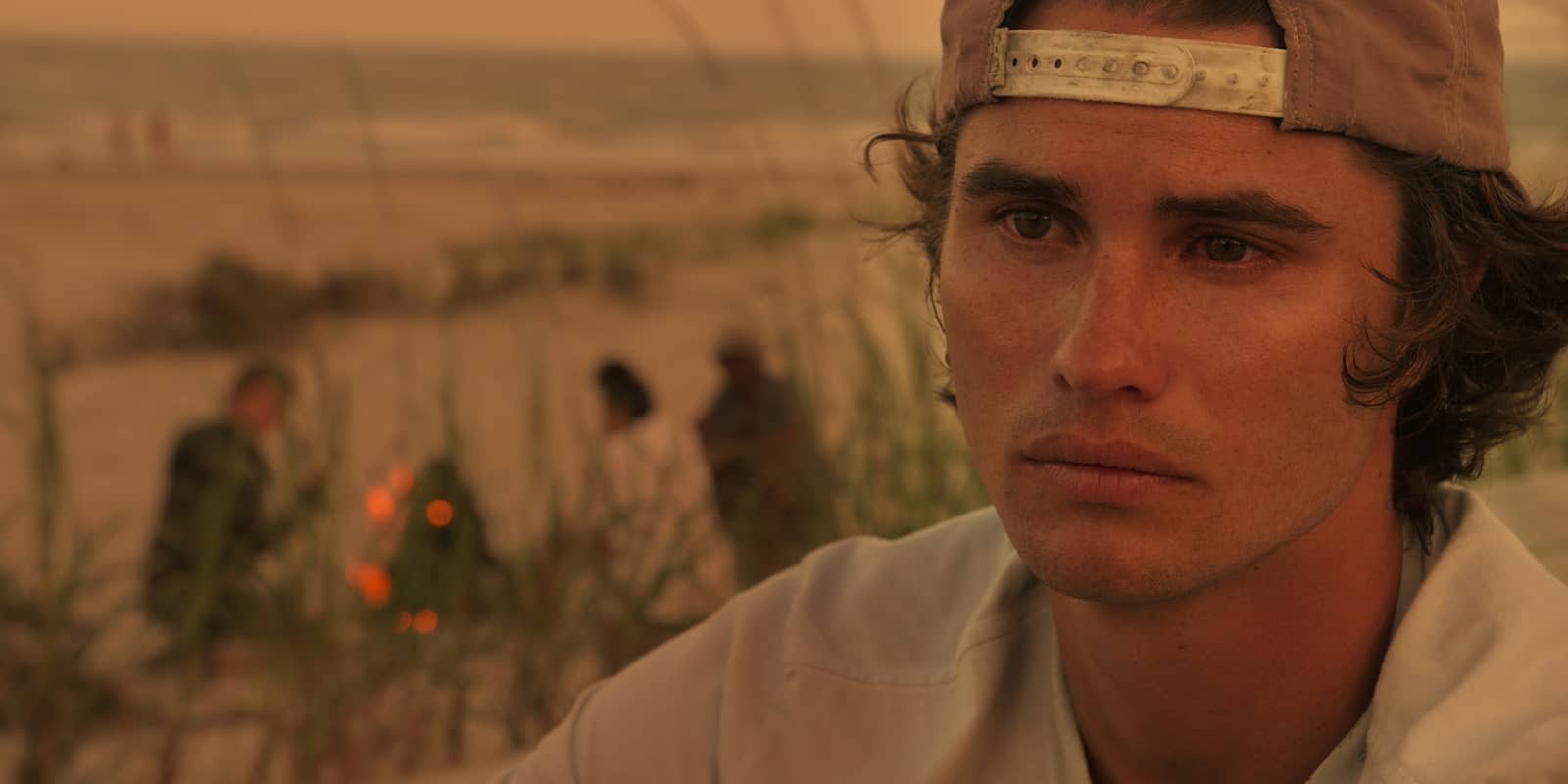 Diving Deep into Chase Stokes 10 Fascinating Facts About the Outer