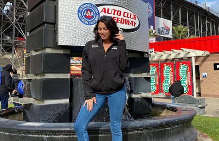 Car Masters Constance Mustang