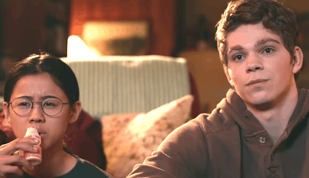 10 Things You Didn’t Know about Daniel Diemer TVovermind