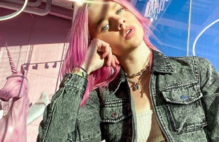 10 Things You Didn’t Know about Dayna Marie - TVovermind