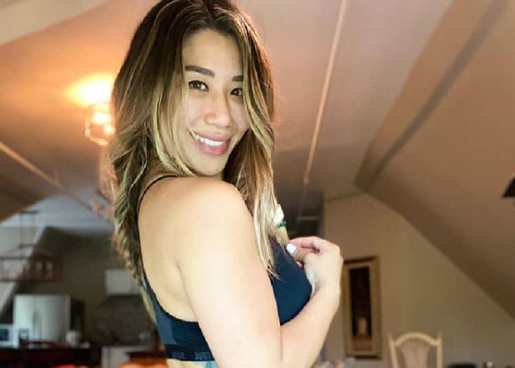 10 Things You Didn’t Know about Dee Nguyen - TVovermind