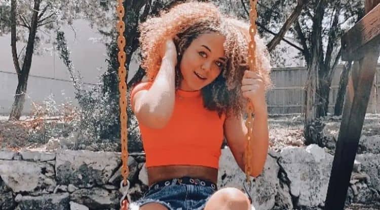 10 Things You Didn’t Know about Devyn Winkler - TVovermind