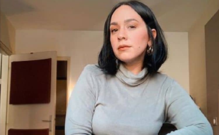 10 Things You Didn't Know about Carla Morrison