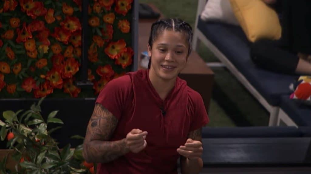 10 Things You Didn't Know about Kaycee Clark