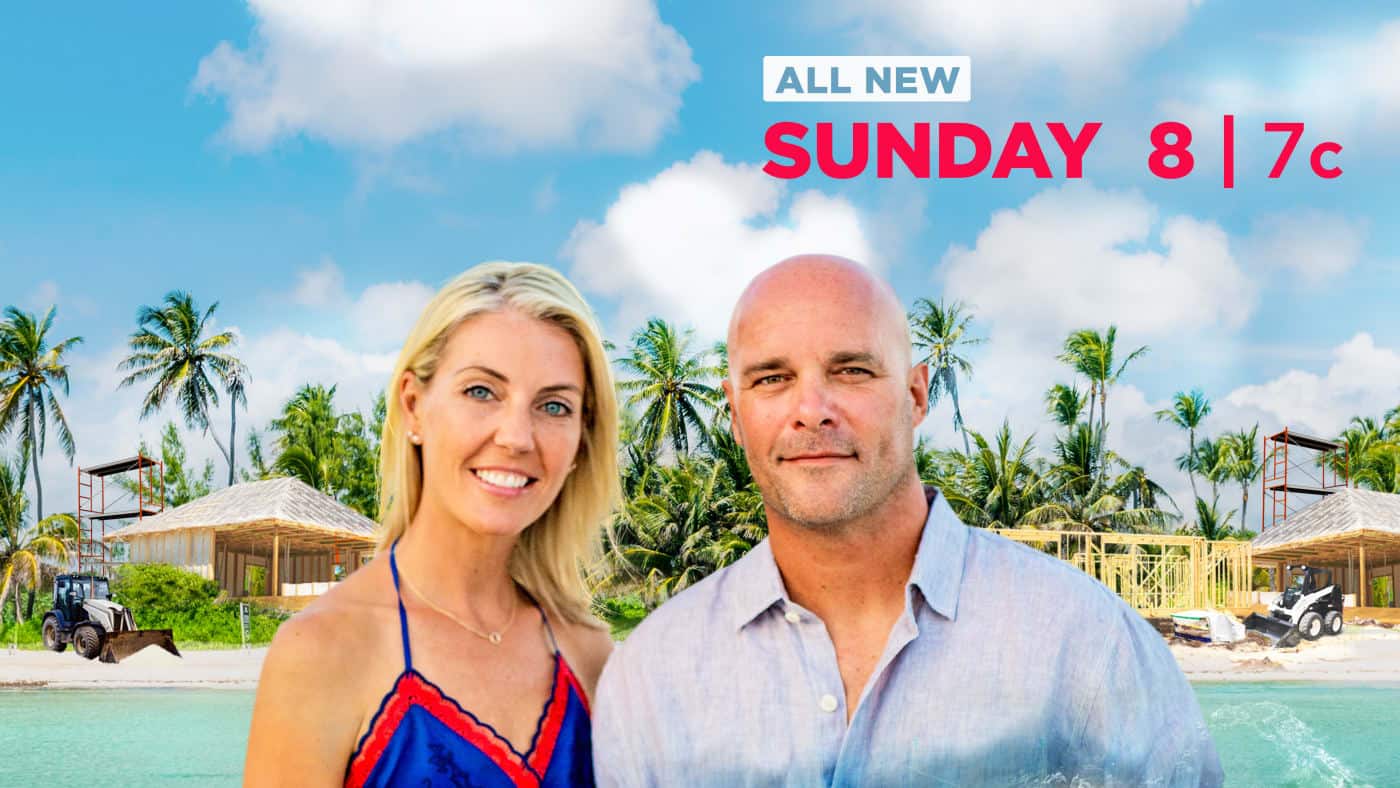 10 Things You Didn't Know about Renovation Island