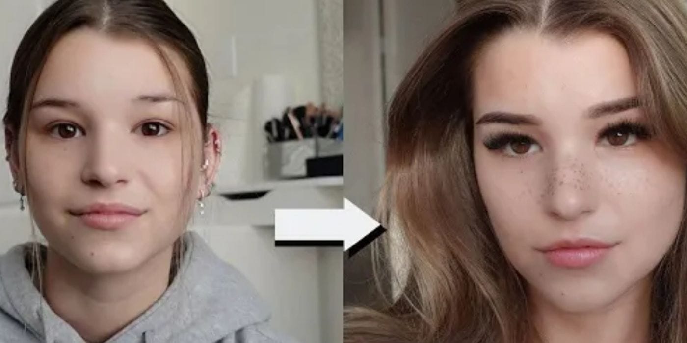 10 Things You Didn’t Know about TikTok’s Brooke Monk TVovermind