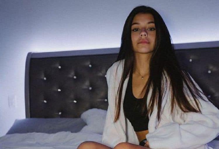 10 Things You Didn’t Know about Rachel Brockman TVovermind