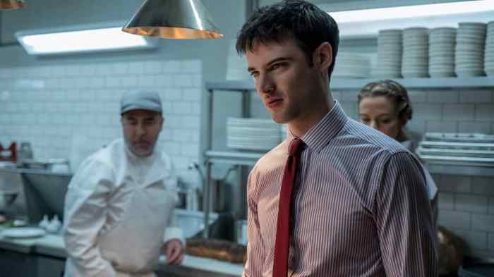 10 Things You Didn’t Know about Tom Sturridge - TVovermind 10 Things You Didn’t Know about Tom Sturridge - TVovermind