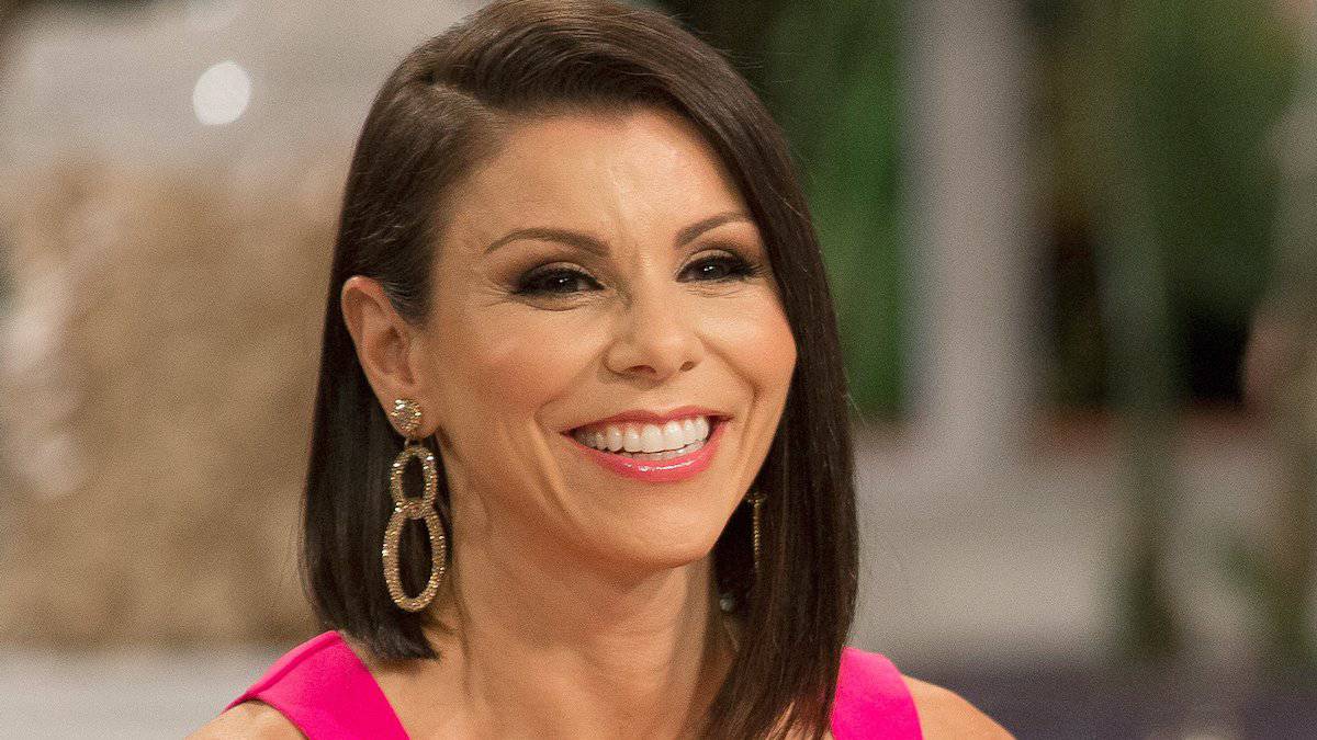 10 Things You Didn't Know About Heather Dubrow