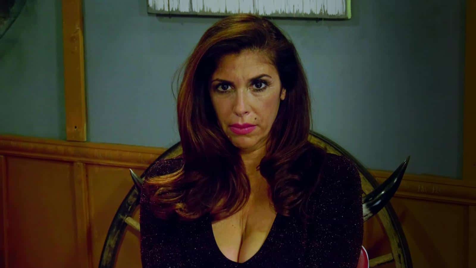 10 Things You Didn’t Know about Felissa Rose - TVovermind