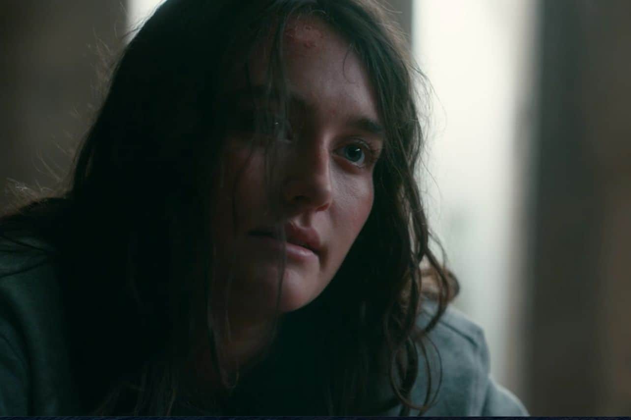 10 Things You Didn’t Know about Sarah Pidgeon TVovermind