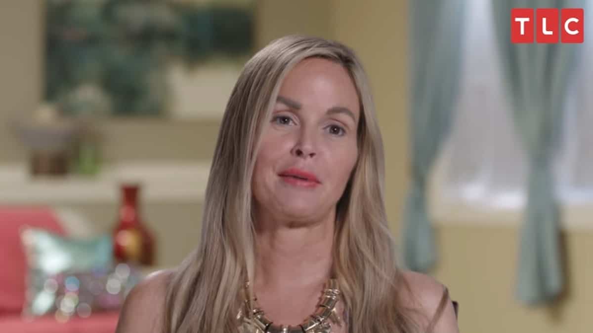 10 Things You Didn’t Know about Stephanie Davison TVovermind