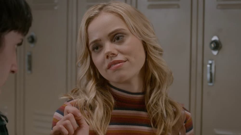 10 Things You Didn’t Know about Annalisa Cochrane - TVovermind