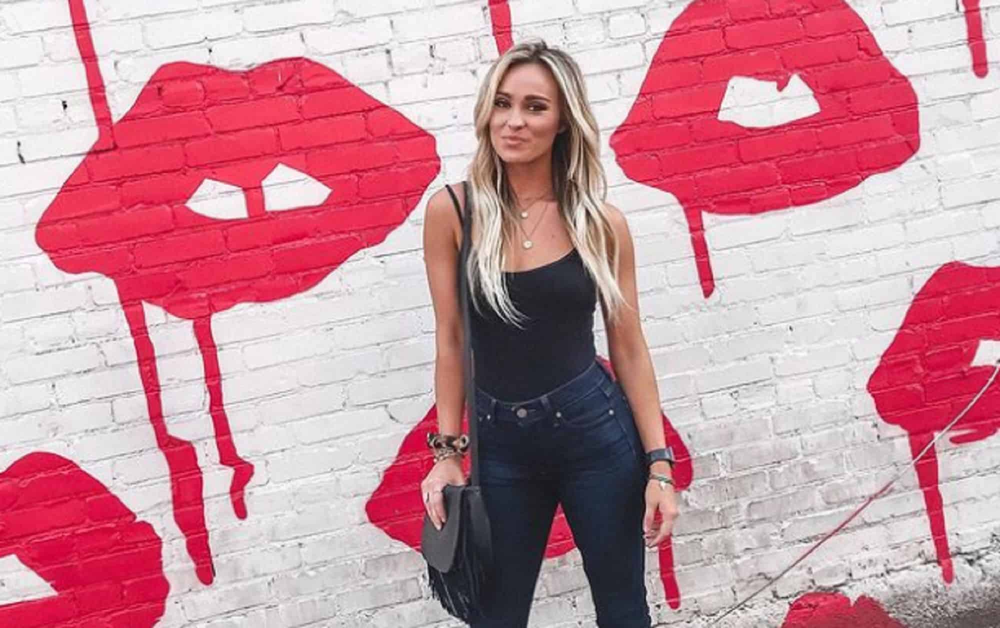 10 Things You Didn’t Know about Ashley Prochazka TVovermind