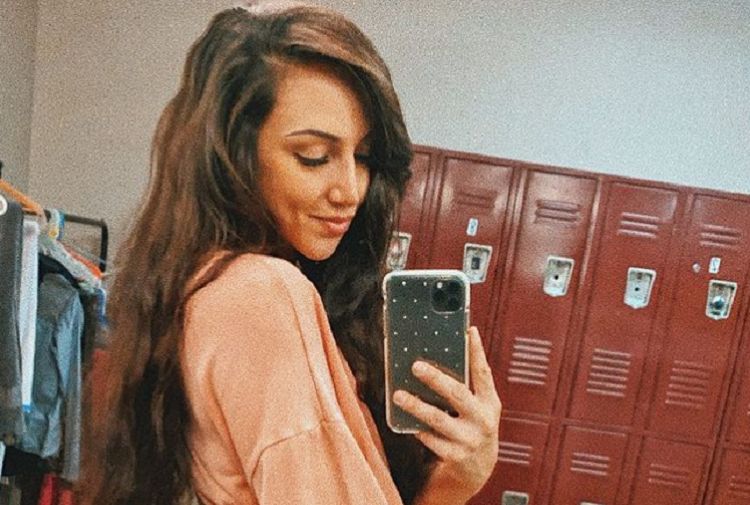 10 Things You Didn’t Know about Lauryn Stewart - TVovermind