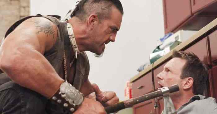 Discovering Matthew Willig: 10 Fascinating Facts About the Actor and ...