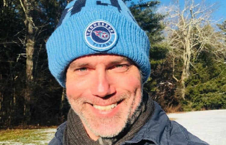 10 Things You Didn't Know about Anson Mount