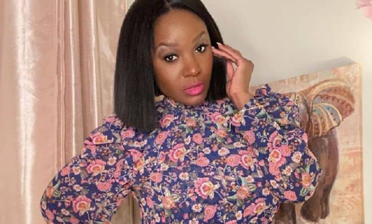 10 Things You Didn’t Know about Saycon Sengbloh - TVovermind