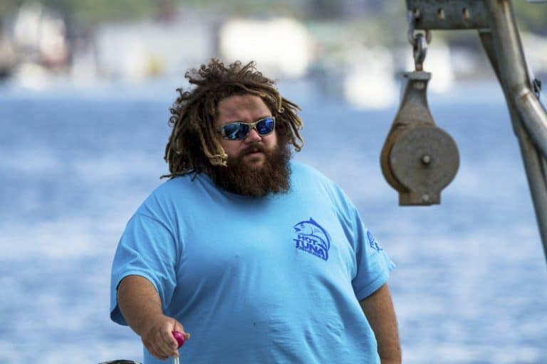 Here's How Much The Cast from Wicked Tuna Gets Paid