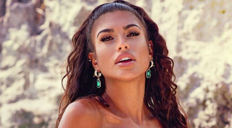 10 Things You Didn’t Know about Emily Miller - TVovermind