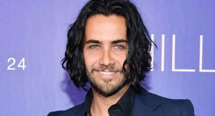 10 Things You Didn’t Know about Justin Bobby - TVovermind 10 Things You Didn’t Know about Justin Bobby - TVovermind