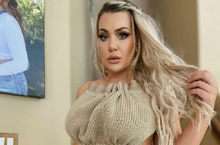 10 Things You Didn’t Know about Kalli Metz - TVovermind