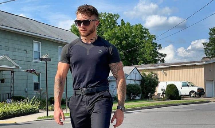 10 Things You Didn’t Know about Garett Nolan - TVovermind