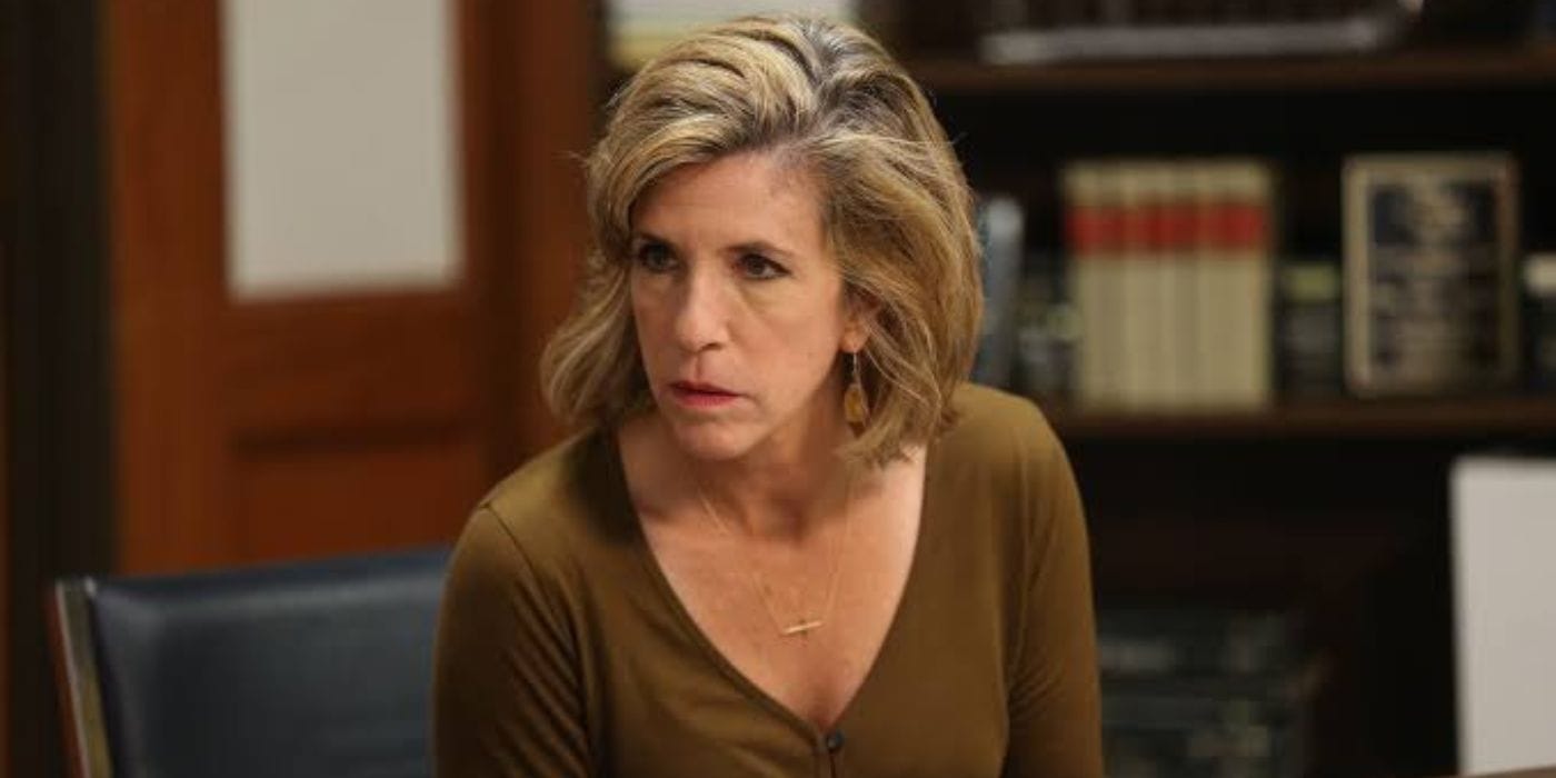 10 Things You Didn’t Know About Cold Justice’s Kelly Siegler TVovermind