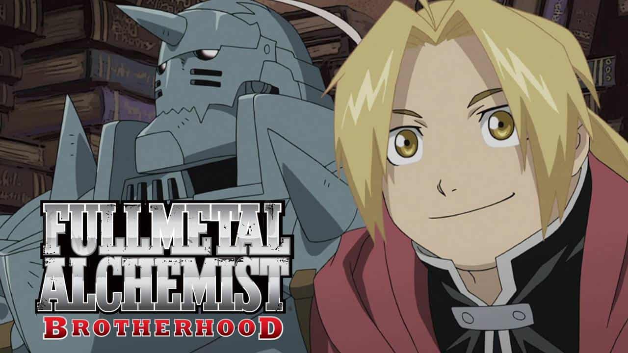 Fullmetal Alchemist New Season 2023 What We Want To See If Fullmetal Alchemist Ever Gets Revived