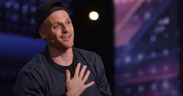 Who is Dustin Tavella, AGT 2021 winner? | The US Sun