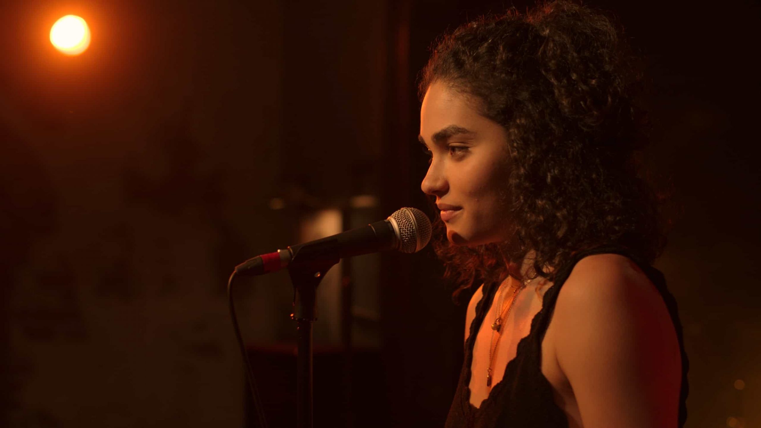 Why The Show "Little Voice" Was Canceled at Apple TV+ TVovermind