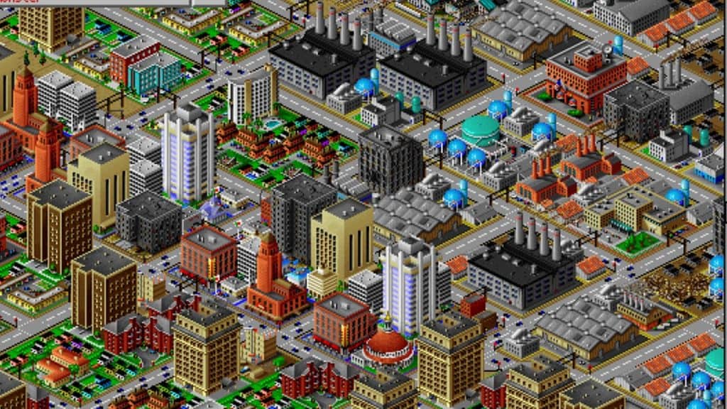 The 10 Best Classic PC Games Of All Time