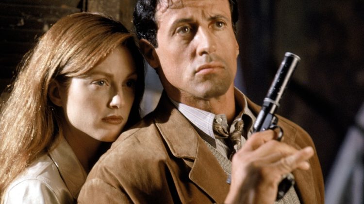 The 10 Best Assassin Movies Of The 90S