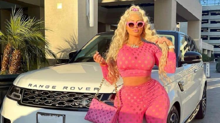 10 Things You Didn’t Know about Danii Banks - TVovermind