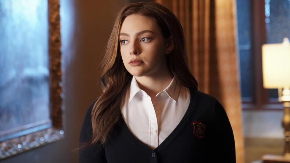 Why Hope Mikaelson is The Best Character on Legacies TVovermind