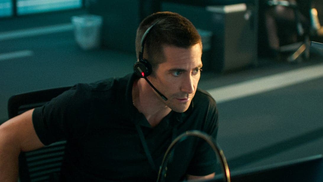 Netflix's "The Guilty" A Story Of Redemption?