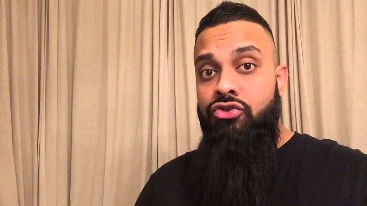 10 Things You Didn’t Know about Guz Khan TVovermind