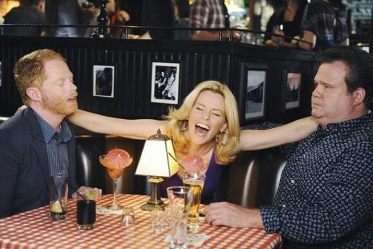 10 Celebrities Who Made An Appearance On “Modern Family” TVovermind