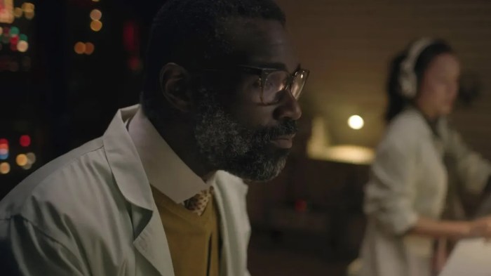10 Things You Didn’t Know about Tunde Adebimpe - TVovermind 10 Things You Didn’t Know about Tunde Adebimpe - TVovermind