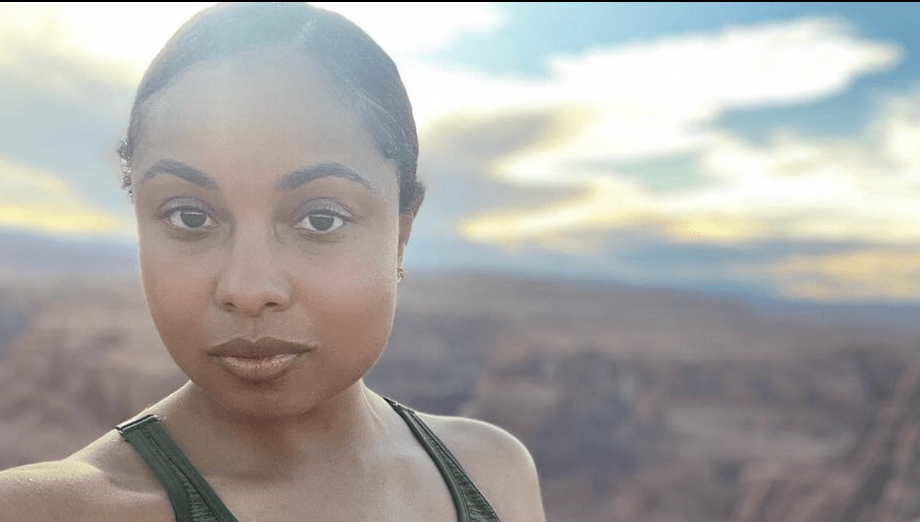 10 Things You Didn’t Know About Hannaha Hall TVovermind