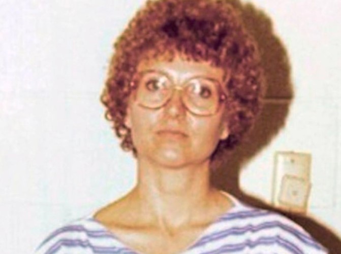 The True Story of Candy Wheeler 42 Years After She Killed Her Lover's Wife